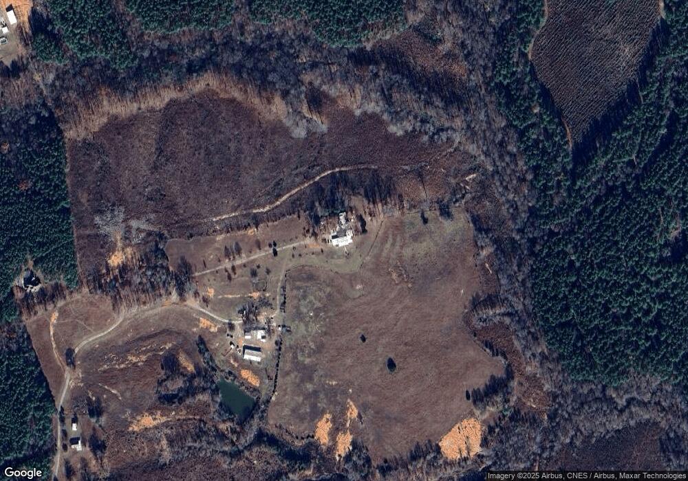 191 Chigger Waddel Rd, Enoree, SC 29335 - photo 1