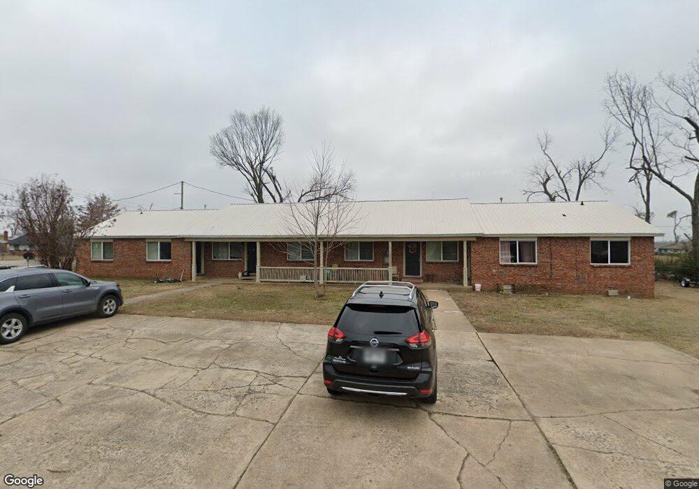 828 S 20th St unit 4, Rogers, AR 72758 - photo 1