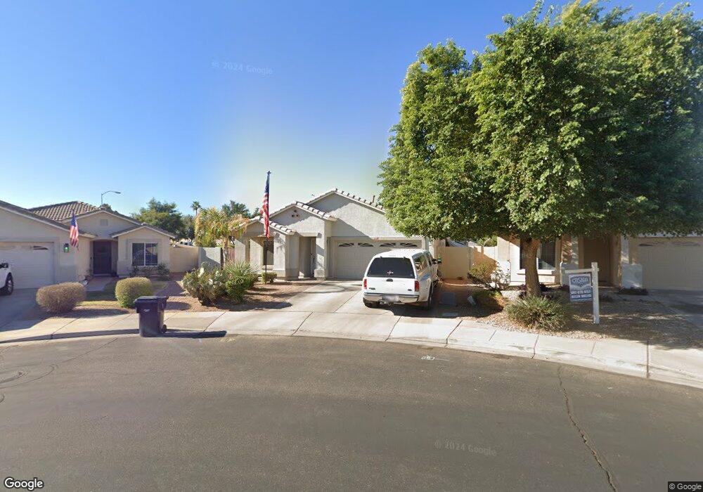 2054 S Warren unit NEW, Mesa, AZ 85209 - photo 1