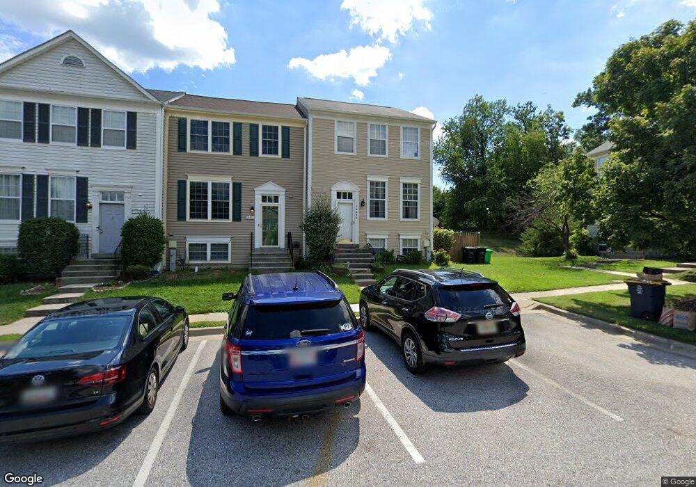 14446 Bonnett Ln, Laurel, MD 20707 - photo 1