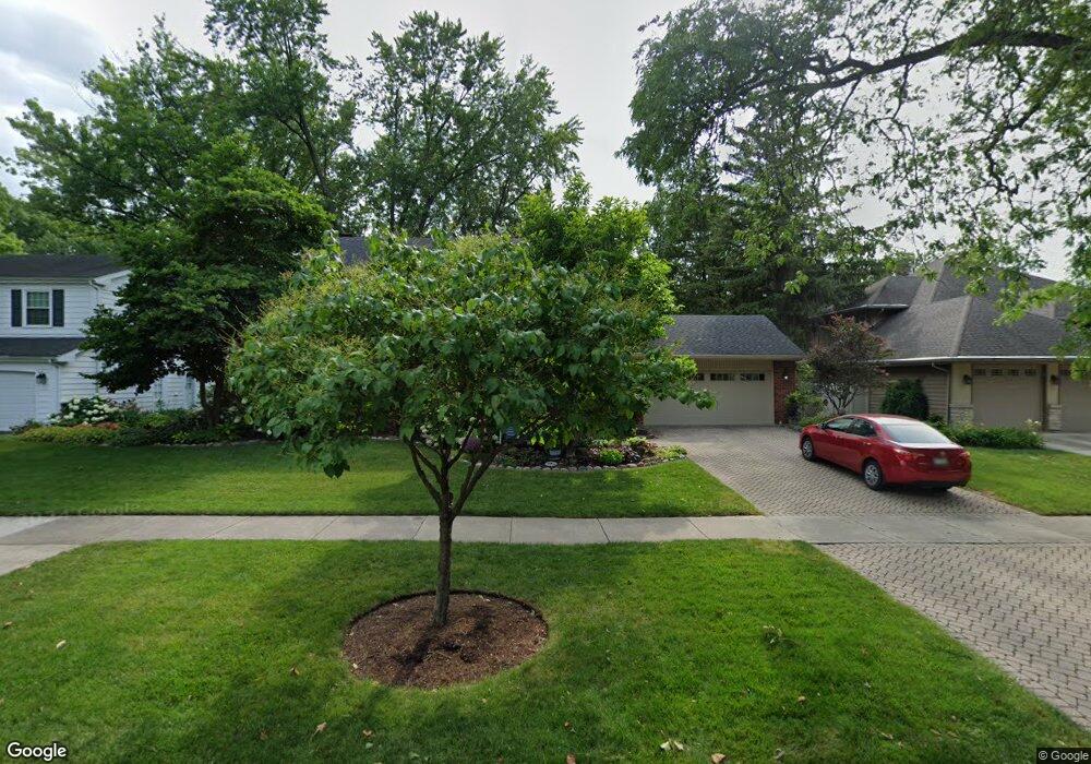 1221 N Loomis St, Naperville, IL 60563 - photo 1