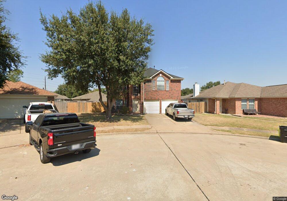 17226 Blushing Pear Ct, Houston, TX 77084 - photo 1