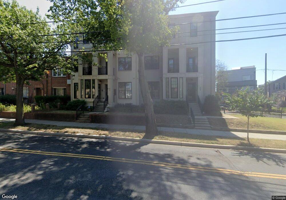 509 Franklin St NE unit 3, Washington, DC 20017 - photo 1