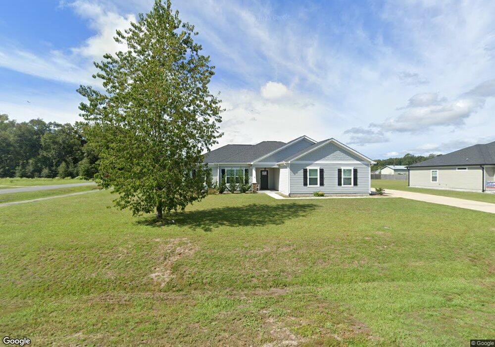 2 Mossy Dr, Crawfordville, FL 32327 - photo 1