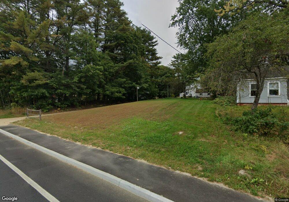 4 Winn St, Lisbon Falls, ME 04252 - photo 1