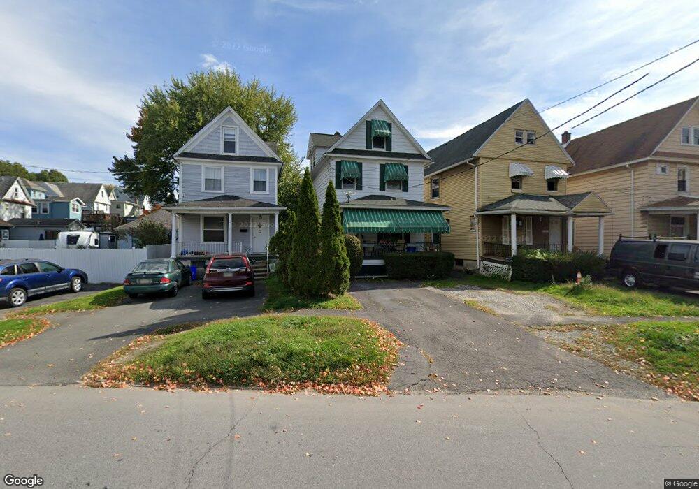 2110 Boulevard Ave, Scranton, PA 18509 - photo 1