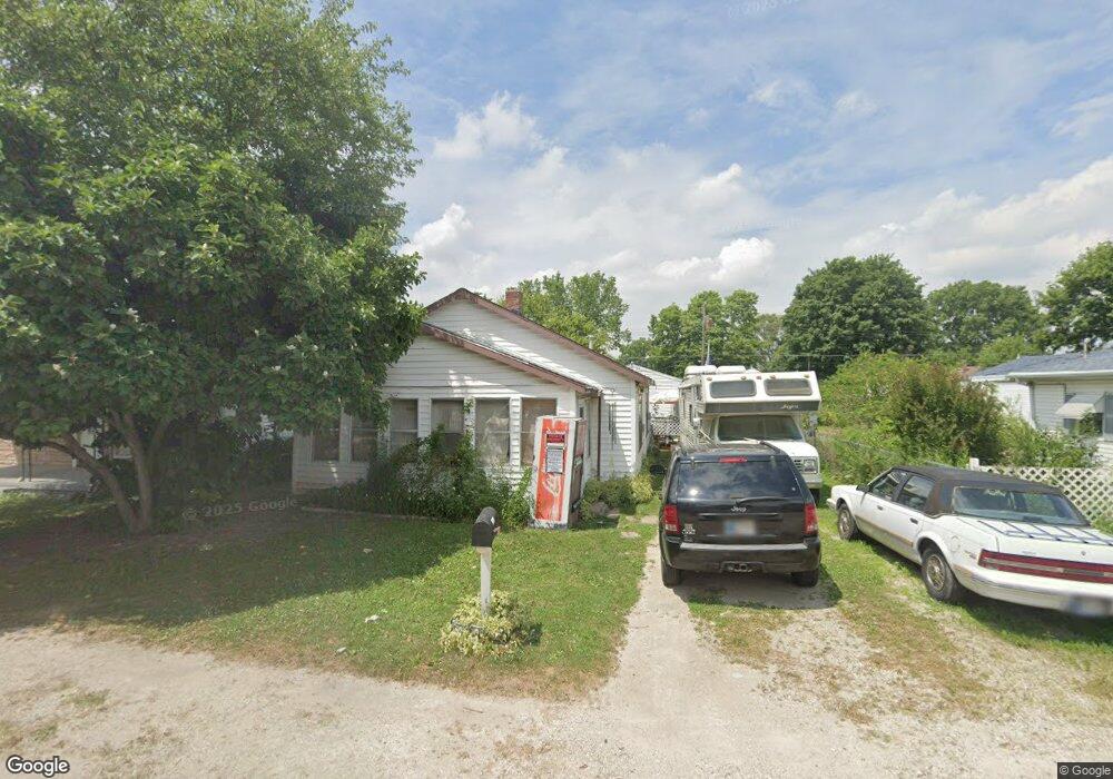 1212 W 17th St, Muncie, IN 47302 - photo 1