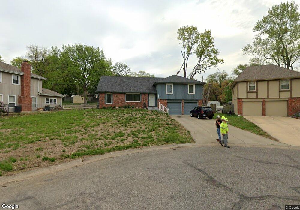 8967 Widmer Rd, Lenexa, KS 66215 - photo 1