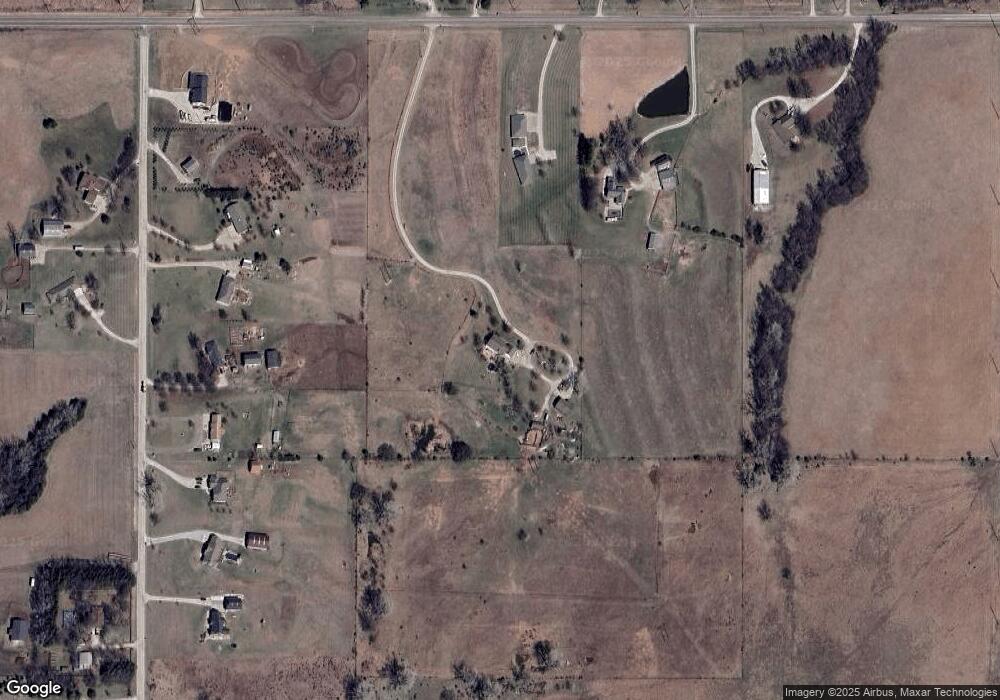 2045 NW 94th St, Topeka, KS 66618 - photo 1