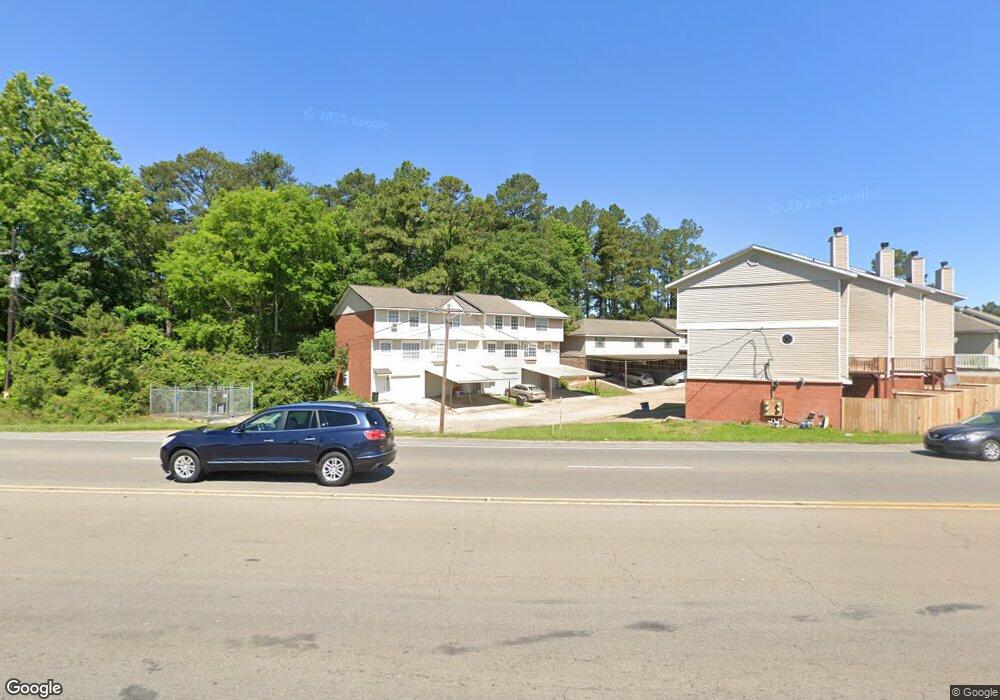 0 Blueberry Hill Rd, Pineville, LA 71360 - photo 1