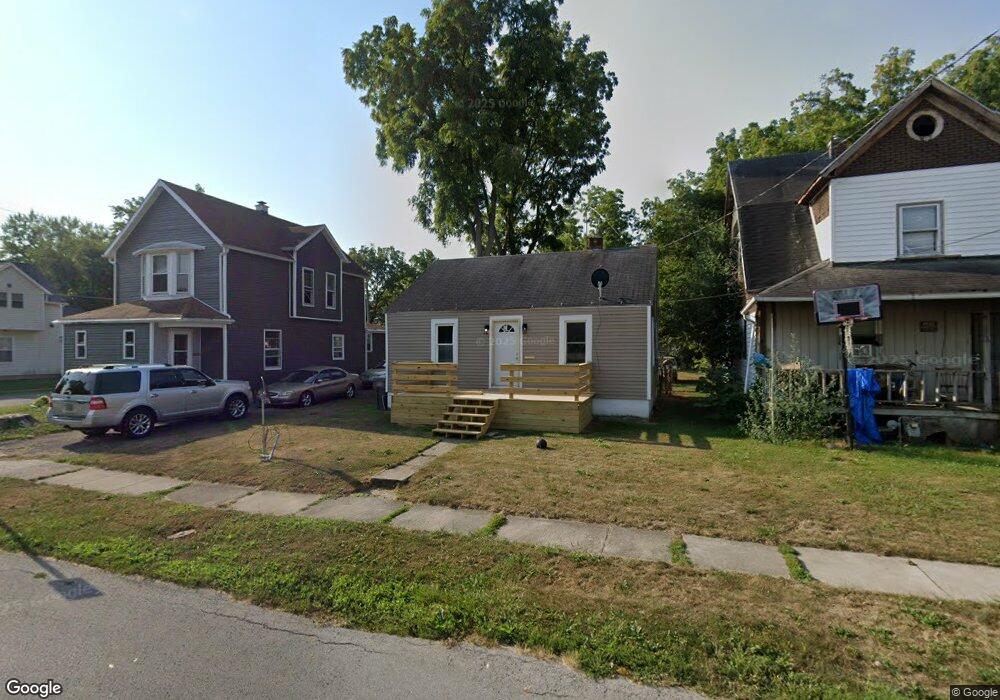 1006 E 2nd St, Lima, OH 45804 - photo 1