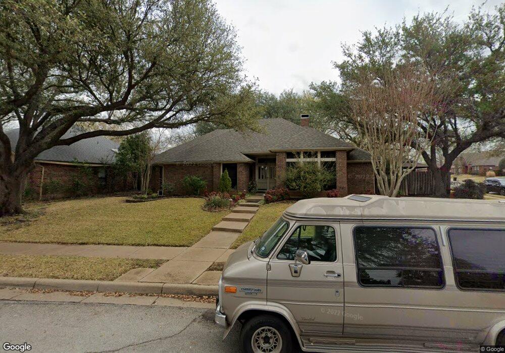 3700 Westview Dr, Bedford, TX 76021 - photo 1