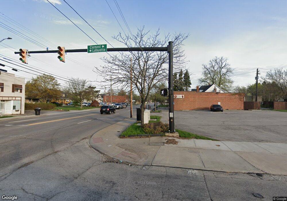 5558 Clement Ave, Maple Heights, OH 44137 - photo 1