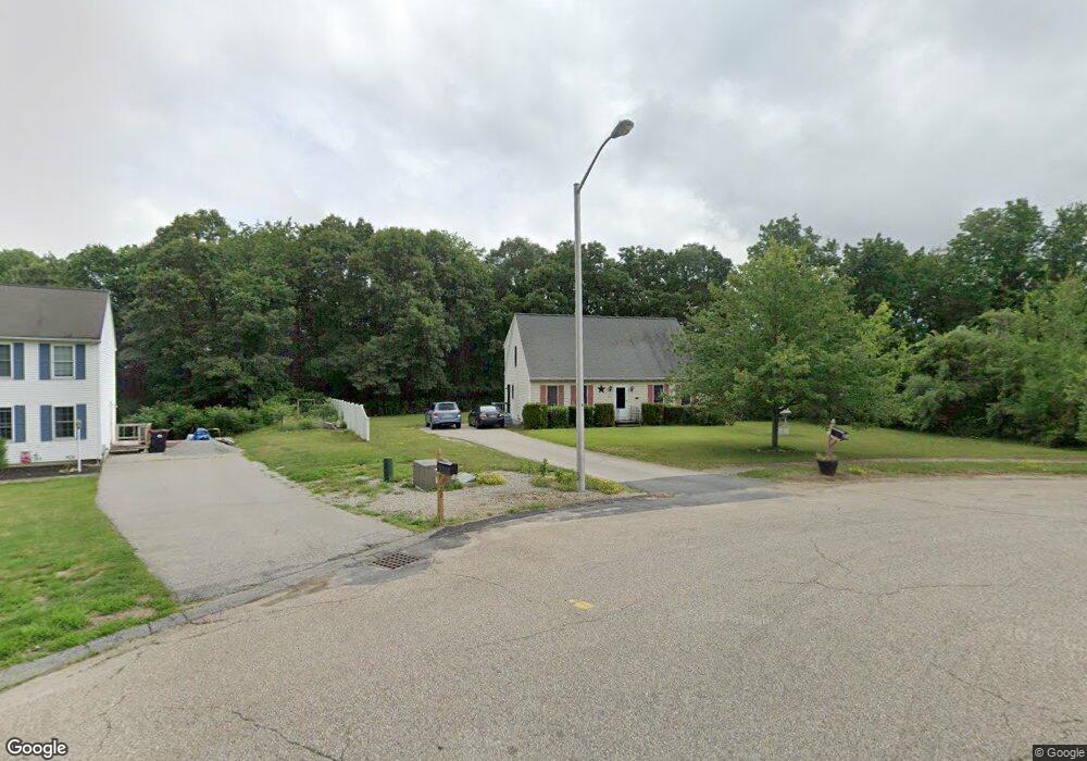 20 Whitby Rd, Charlton, MA 01507 - photo 1