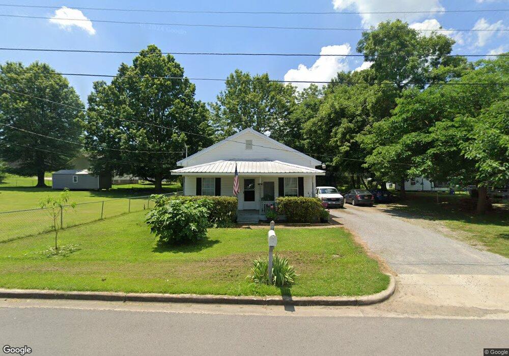 1208 Interbitzen St SW, Cullman, AL 35055 - photo 1