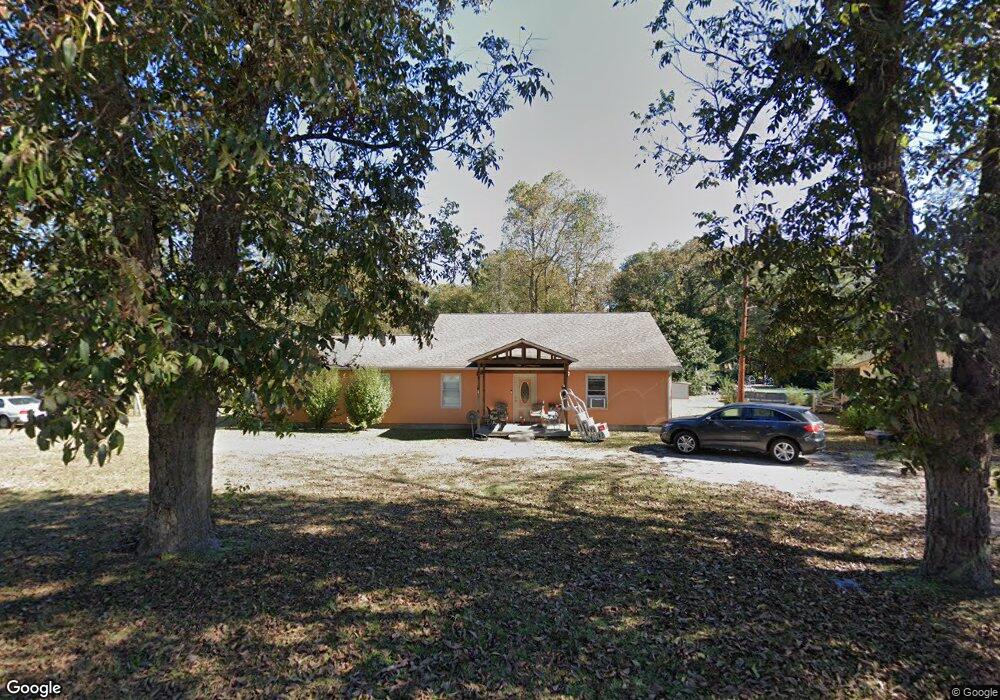 3007 Harris St, Greenville, GA 30222 - photo 1