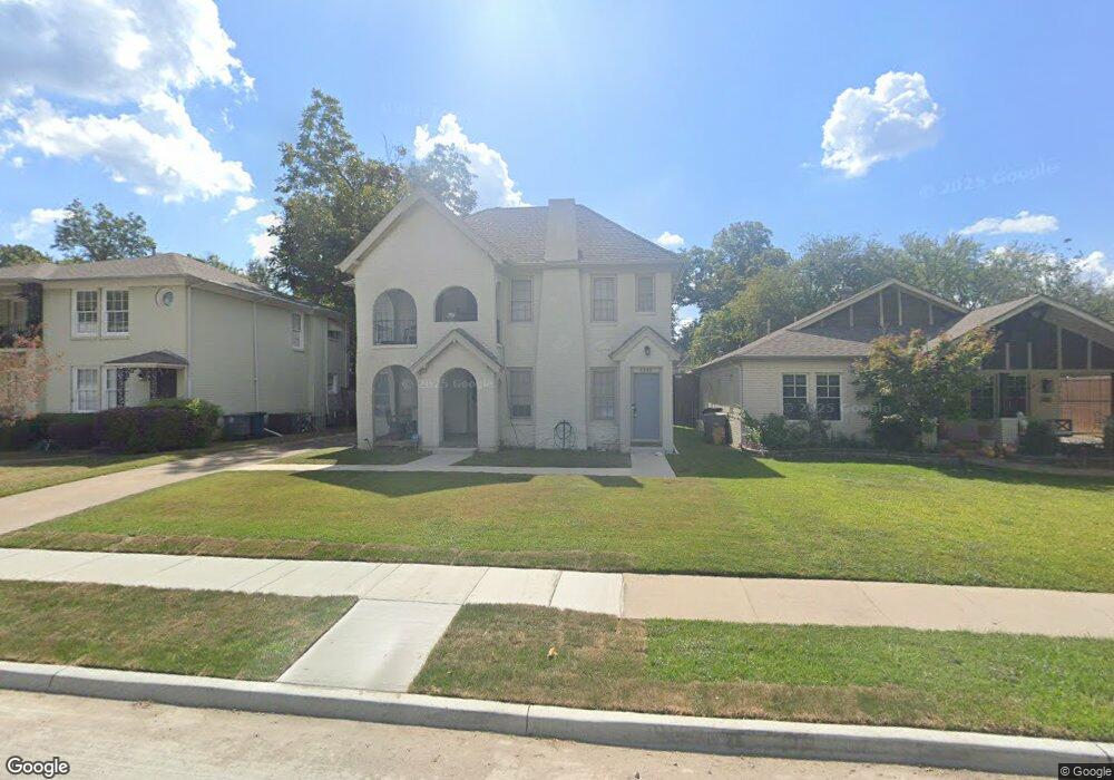 6340 Llano Ave, Dallas, TX 75214 - photo 1