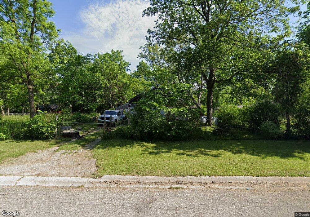 1364 W Genesee Ave, Flint, MI 48505 - photo 1