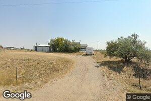 26 S Badger Rd, Rolling Hills, WY 82637