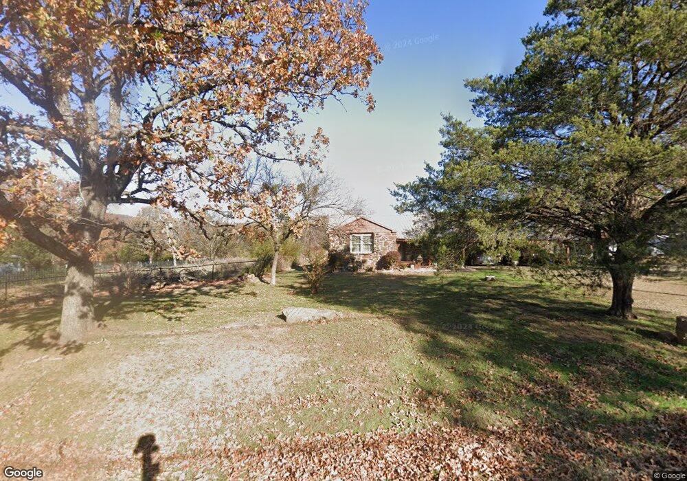 1106 Warren Rd, Henryetta, OK 74437 - photo 1