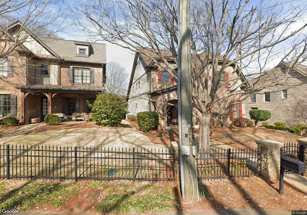 1411 Roswell St SE, Smyrna, GA 30080 - photo 1