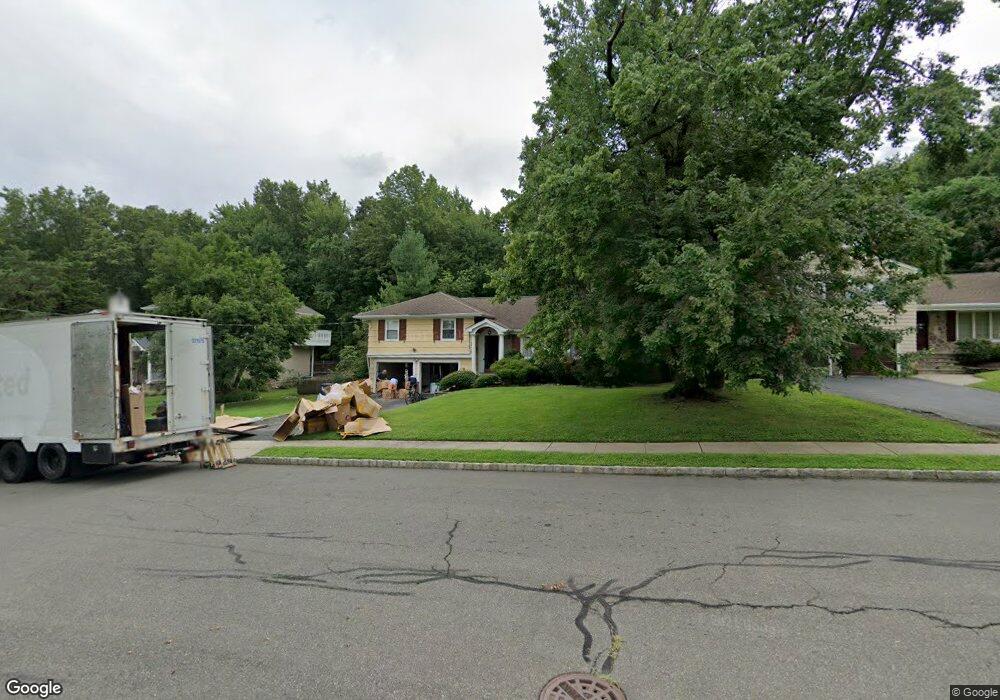 41 Baker Rd, Livingston, NJ 07039 - photo 1