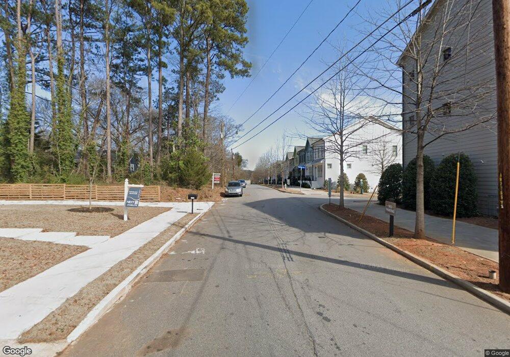 0 Avondale Ave SE unit 9030814, Atlanta, GA 30312 - photo 1