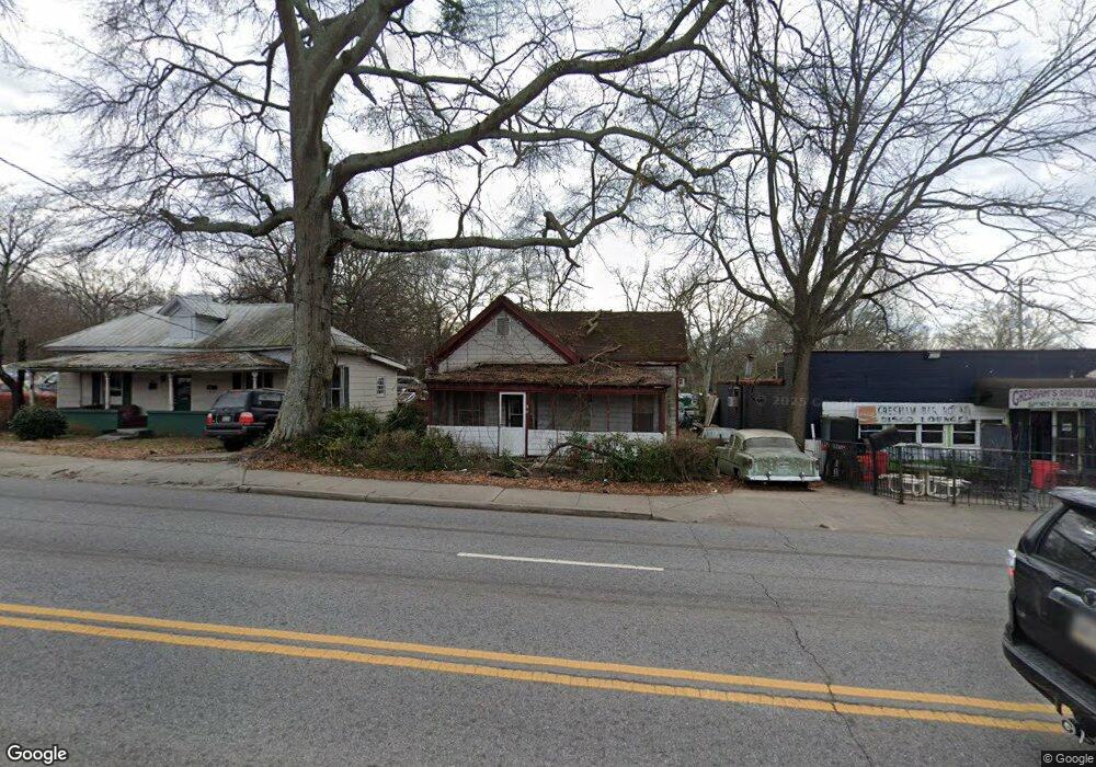1469 W Broad St, Athens, GA 30606 - photo 1