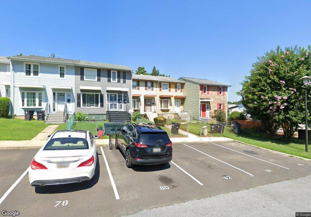 84 Daimler Dr, Capitol Heights, MD 20743 - photo 1