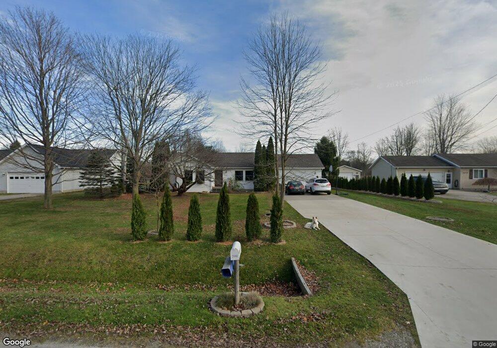 2446 Beach Rd, Port Huron, MI 48060 - photo 1