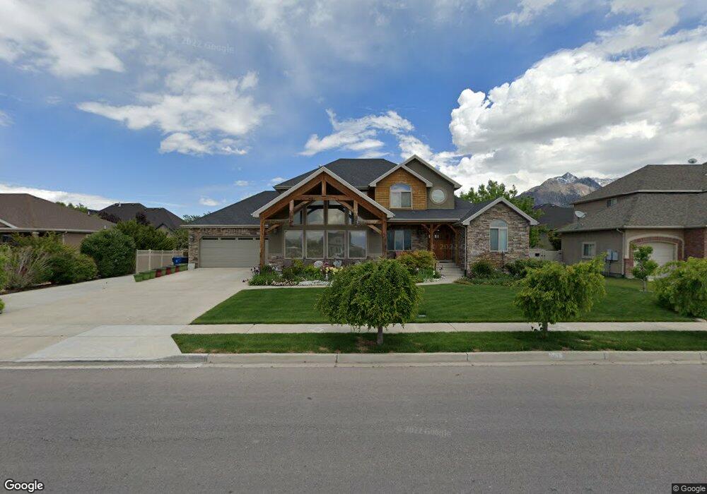1081 E 1100 N, American Fork, UT 84003 - photo 1