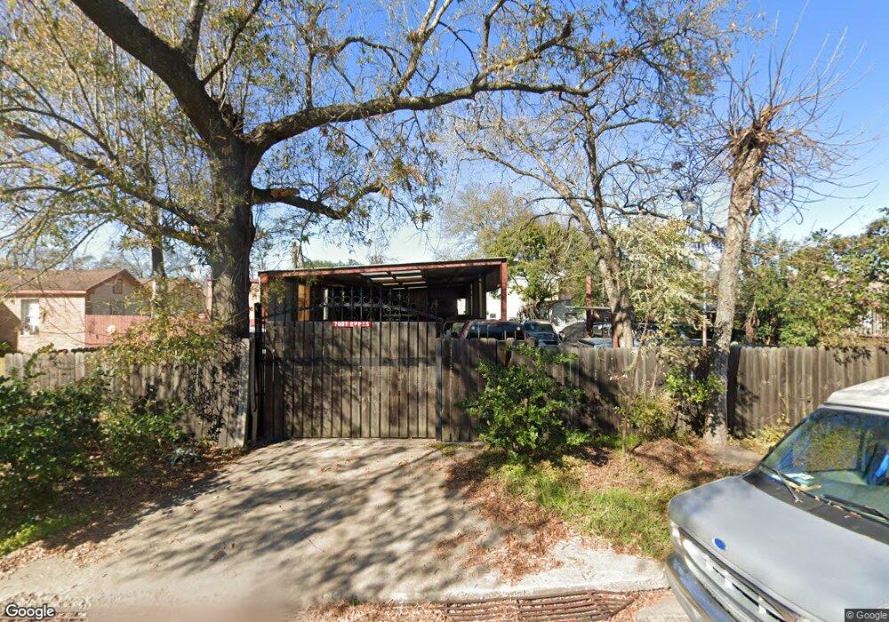 7011 Eppes St, Houston, TX 77087 - photo 1