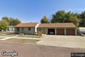 216 N Bartlett St, Canton, SD 57013
