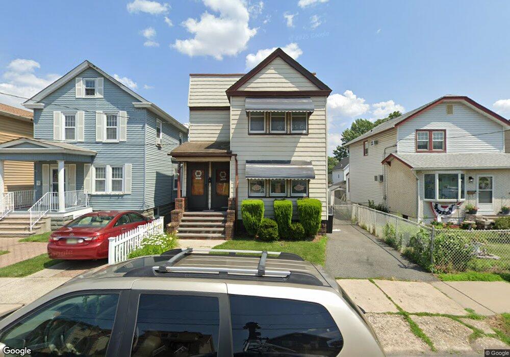 272 Forest St, Kearny, NJ 07032 - photo 1