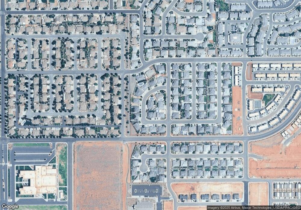 4123 S Crimson Fields Dr, Washington, UT 84780 - photo 1