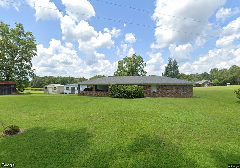 72 Freeman Johnson Rd, Laurel, MS 39443 - photo 1