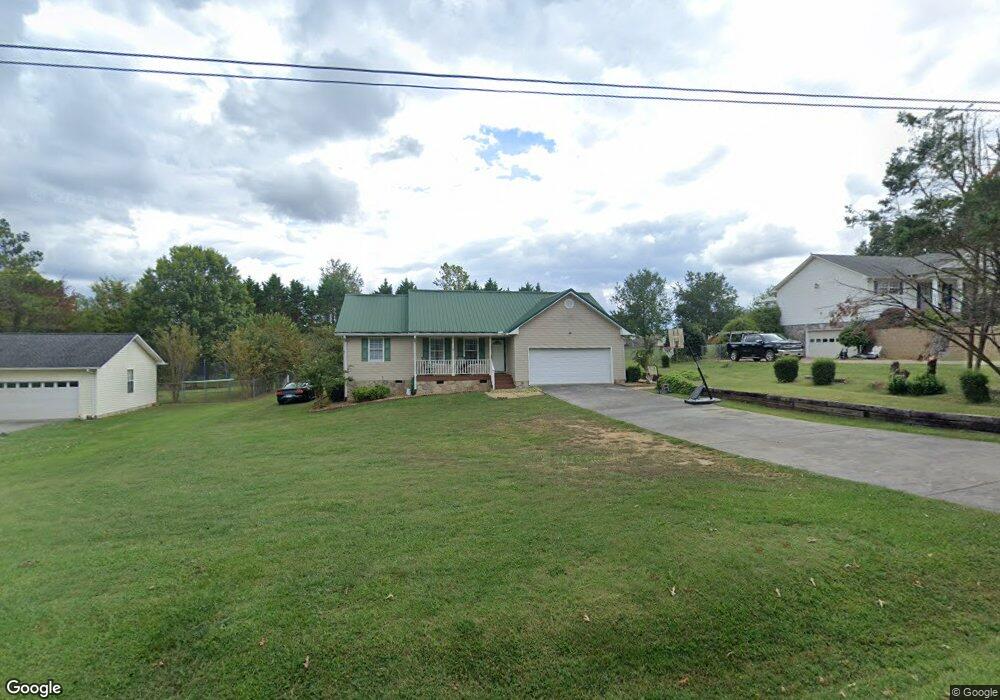 170 Long Rd, Chatsworth, GA 30705 - photo 1