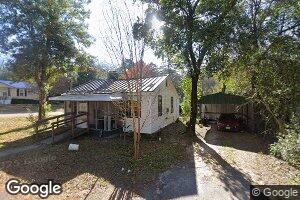 136 Oriole Cir, Saint Matthews, SC 29135