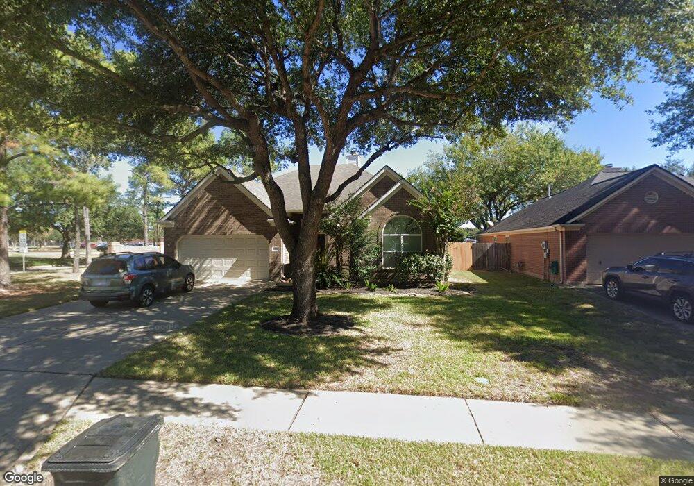 5901 Brigstone Park Dr, Katy, TX 77450 - photo 1