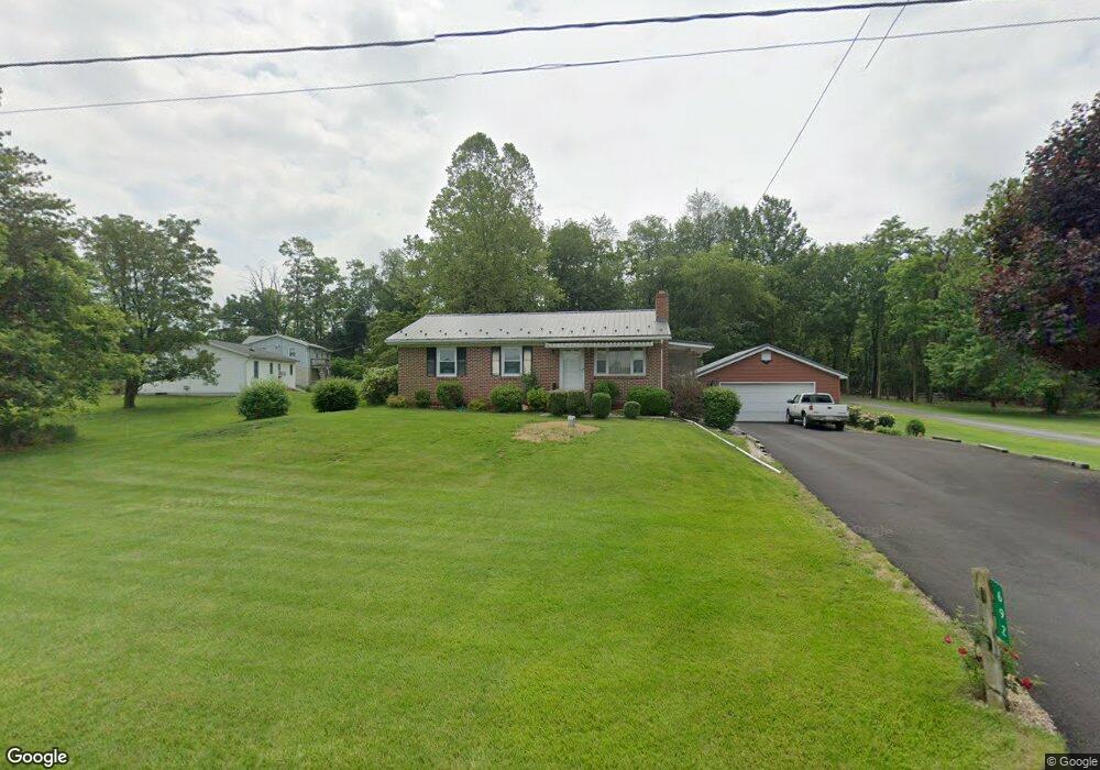 692 Mickey Inn Rd, Chambersburg, PA 17202 - photo 1