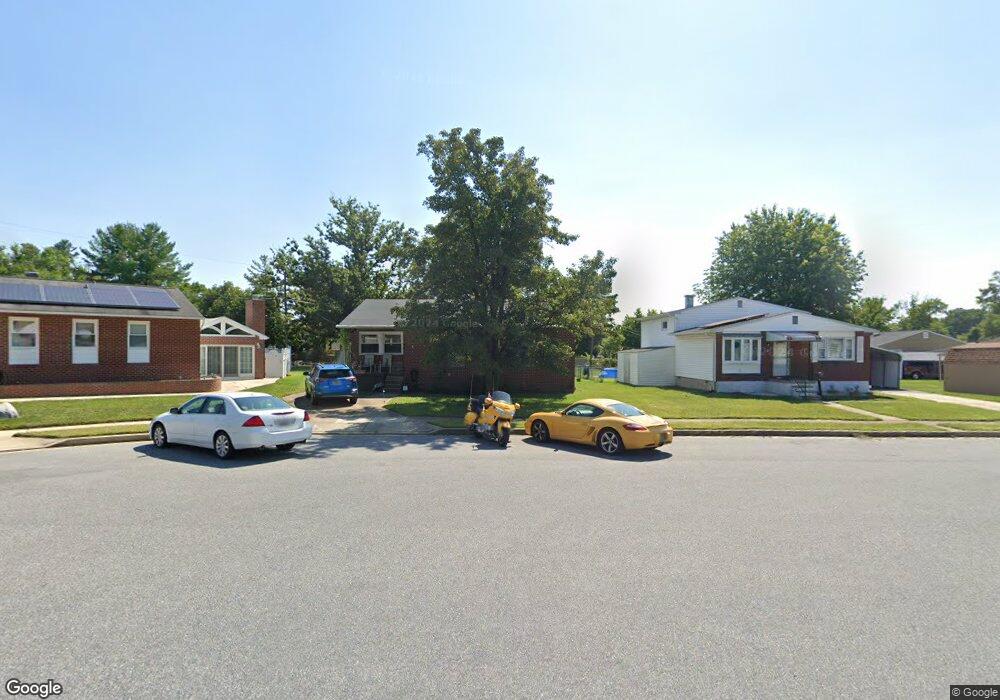 5 Calgary Ct, Randallstown, MD 21133 - photo 1