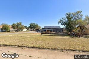 221 N Oklahoma St, Thomas, OK 73669