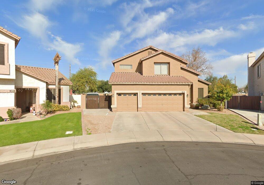 193 N Pineview Dr, Chandler, AZ 85226 - photo 1