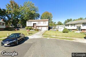 531 Carver Ct, Lawnside, NJ 08045