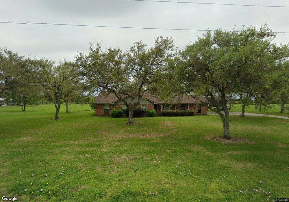 151 County Road 219, Bay City, TX 77414 - photo 1