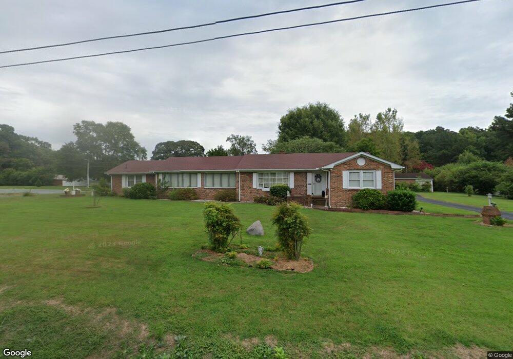 15287 Parks St, Bloxom, VA 23308 - photo 1