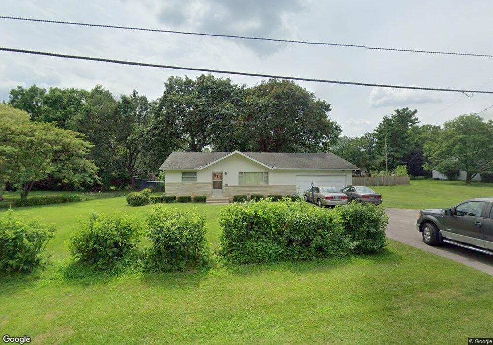 5393 Linworth Rd, Columbus, OH 43235 - photo 1