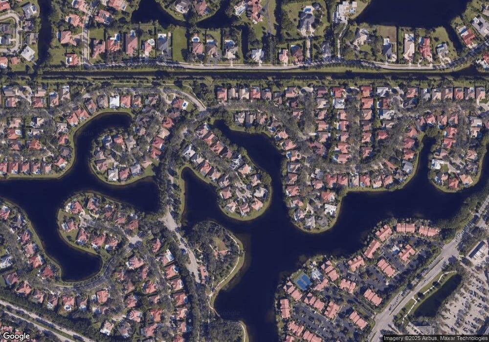 1010 Trailmore Ln, Weston, FL 33326 - photo 1