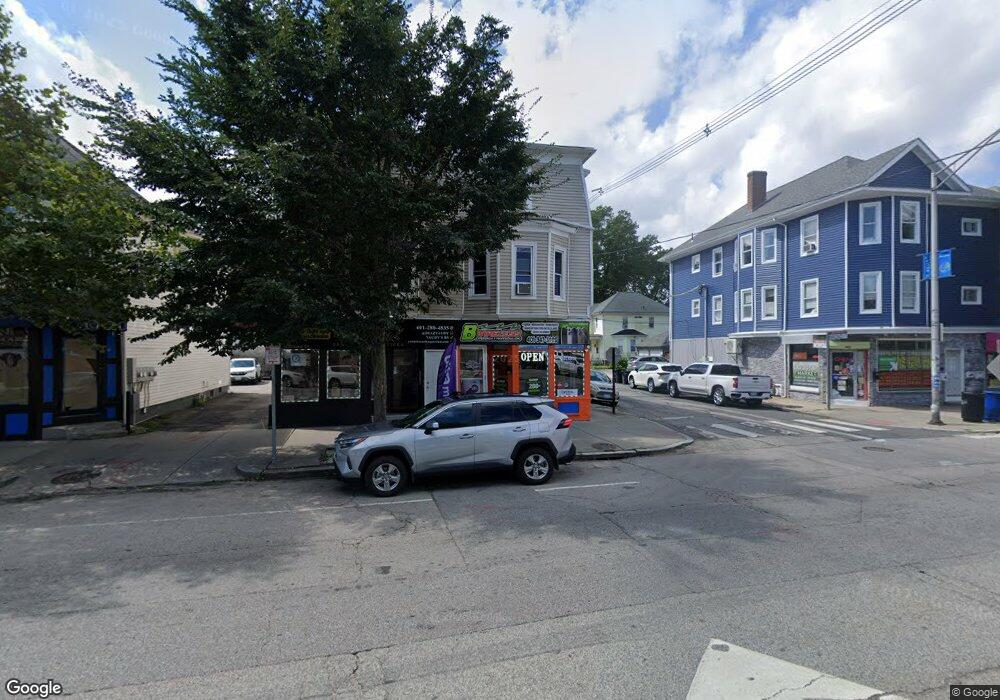 1363 Broad St, Providence, RI 02905 - photo 1