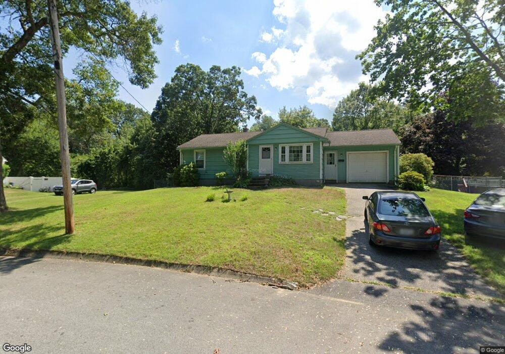 33 Drift Rd, Warwick, RI 02889 - photo 1